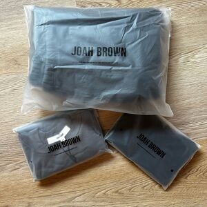 Joah Brown Bundle XS/S